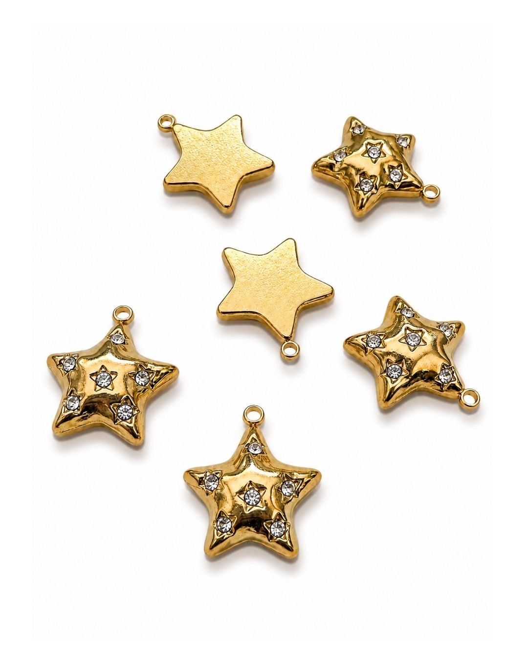 ZIRCON STAR