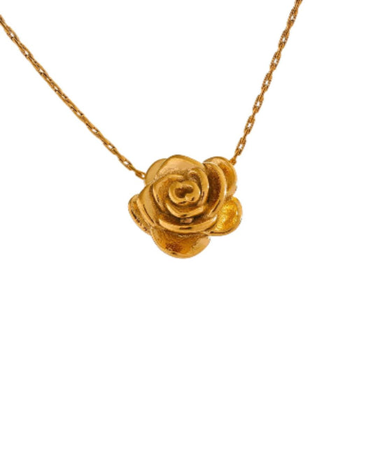 ROSE PENDANT