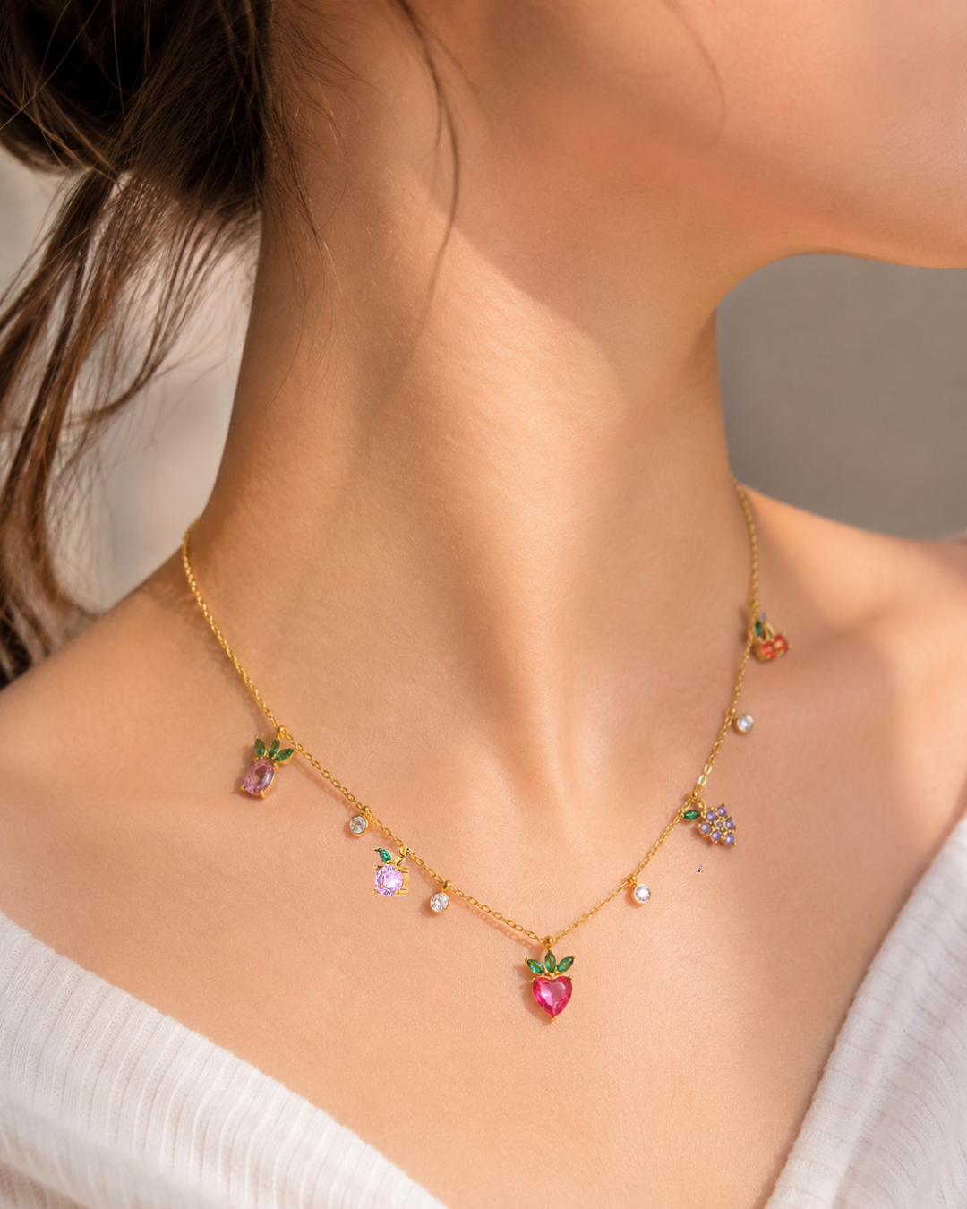 FRUITY PENDANT