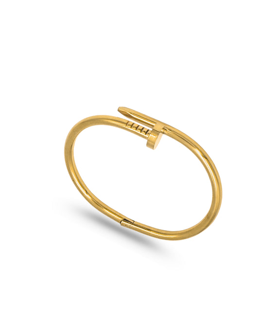 CARTEIER NAIL BRACELET