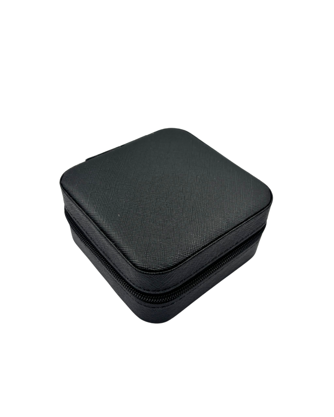 BLACK JEWELLERY ORGANISER