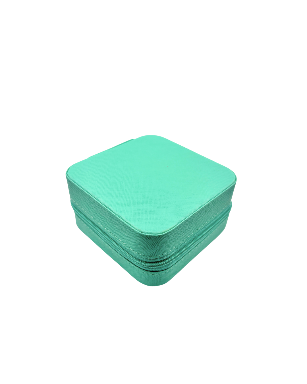 SEA GREEN JEWELLERY ORGANISER