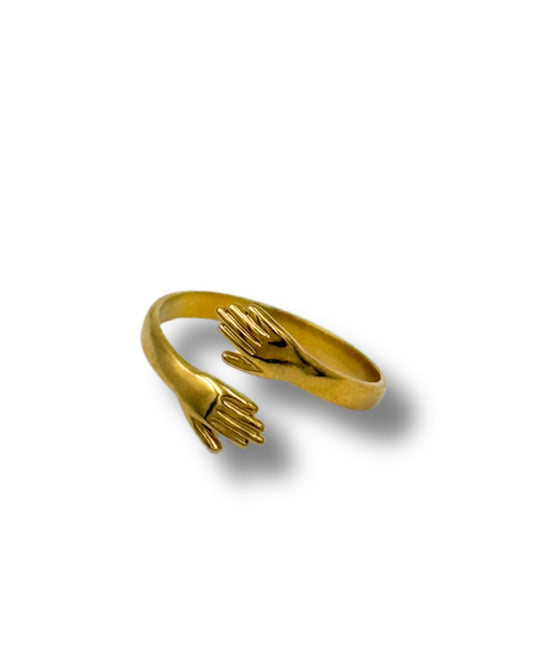 HUG RING