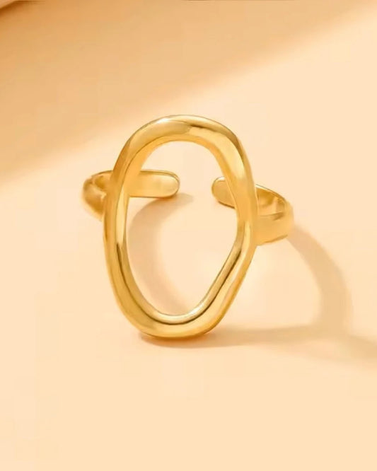 DONUT RING