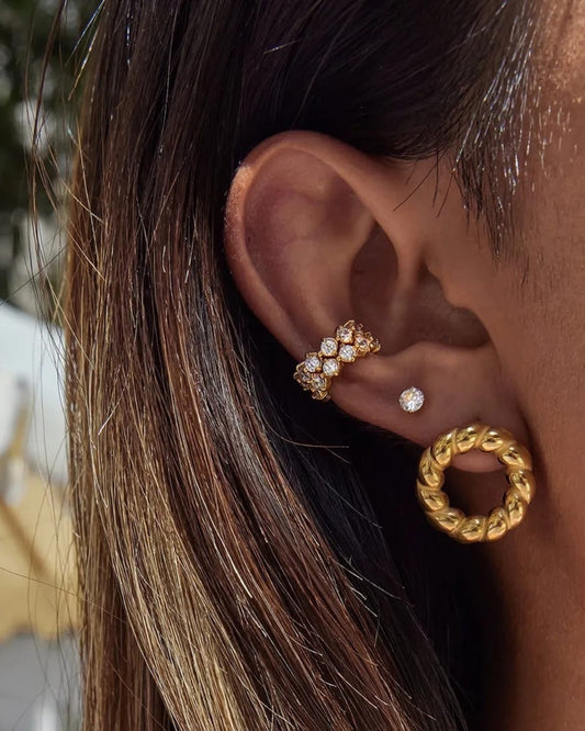 ALIA EARCUFF