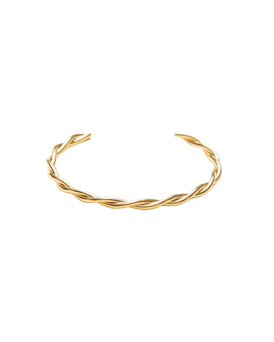 TWIRL BRACELET
