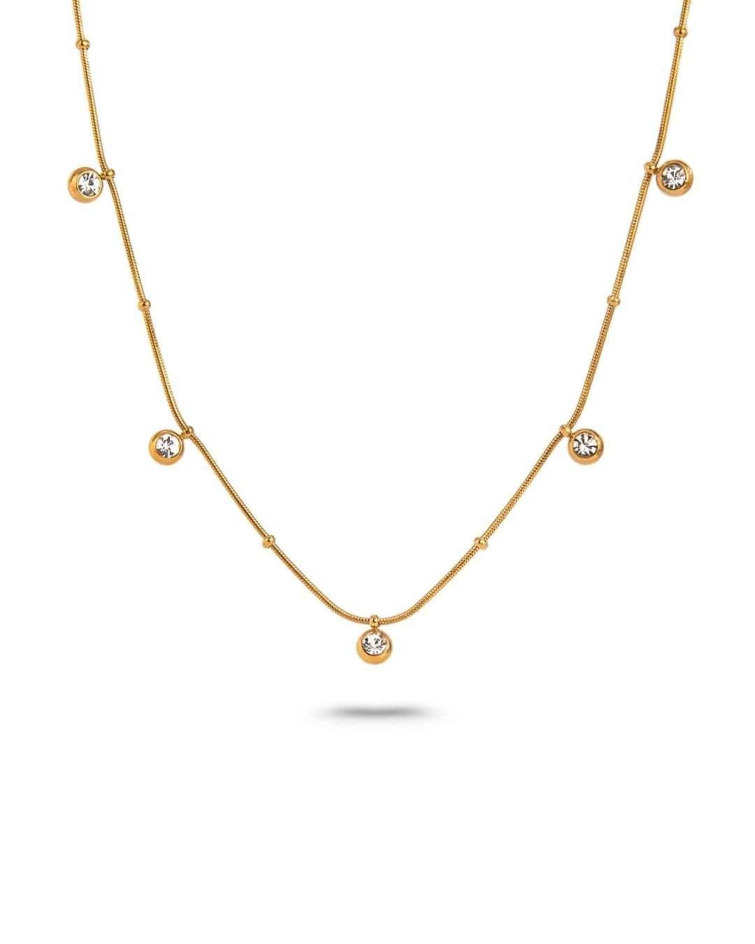 CORAL PENDANT