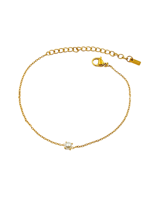 AURORA PEARL BRACELET