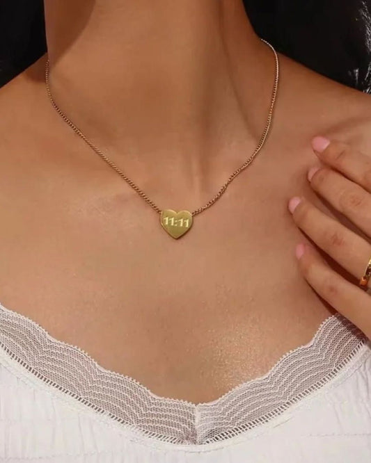 11:11 PENDANT