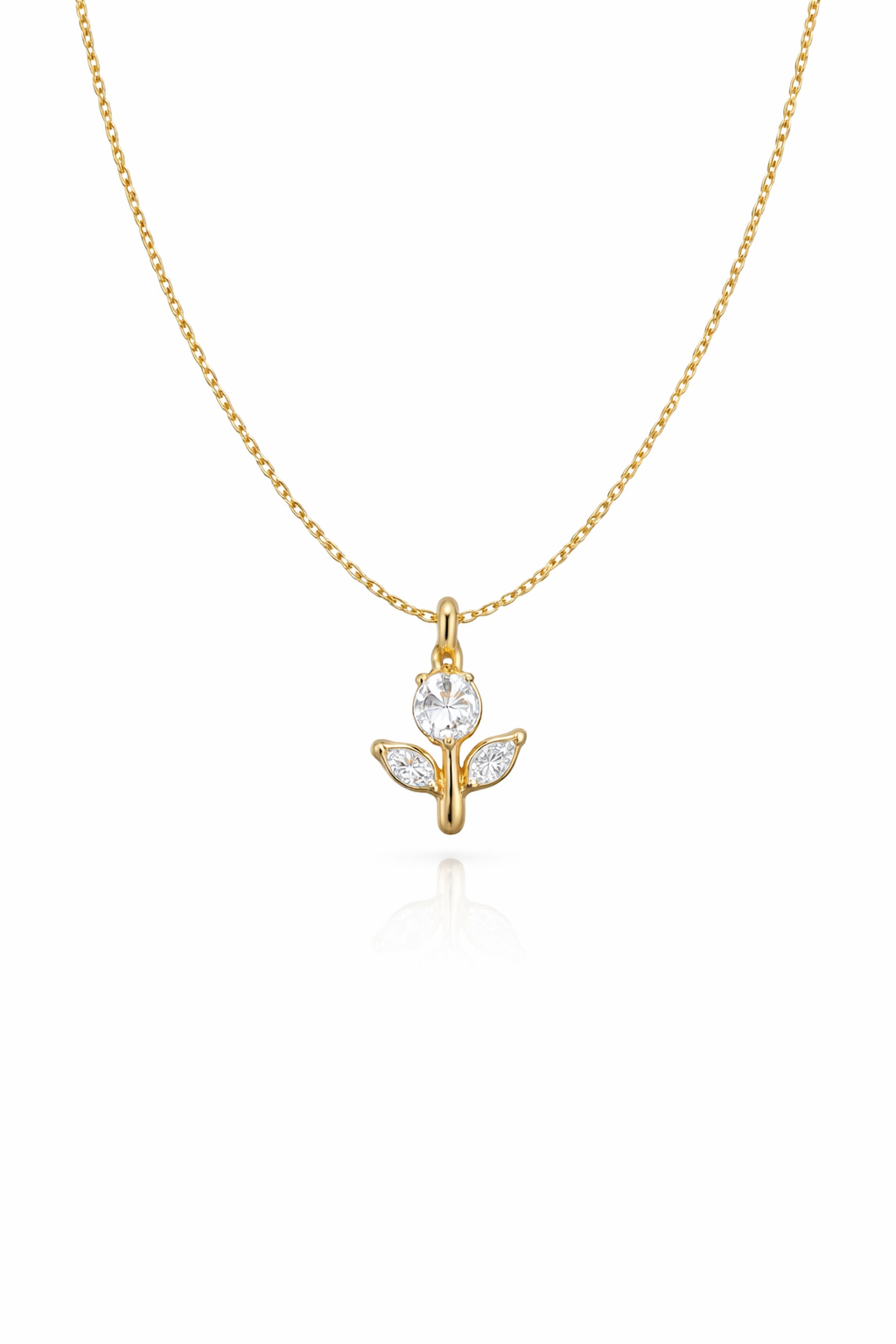TULIP PENDANT