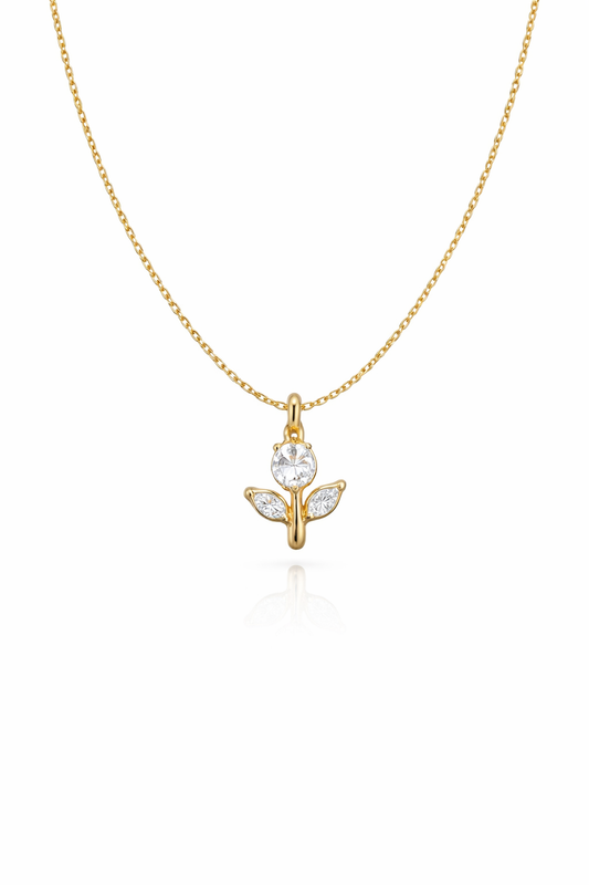 TULIP PENDANT