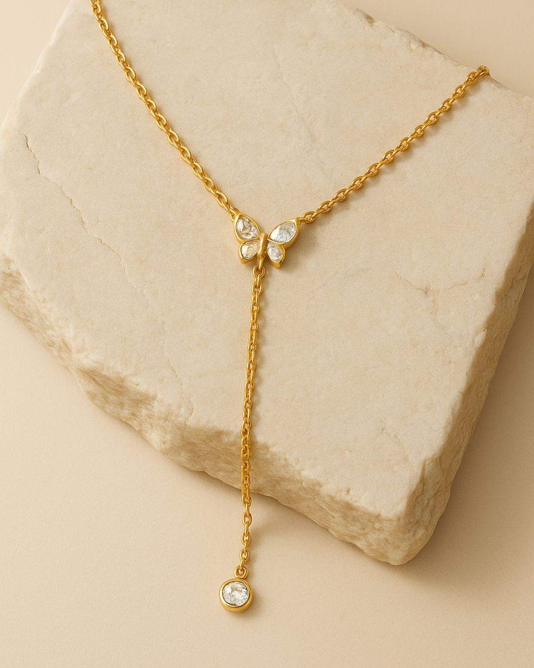 DEWDROP PENDANT
