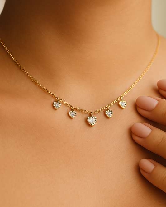 DAISY DREAM STACK