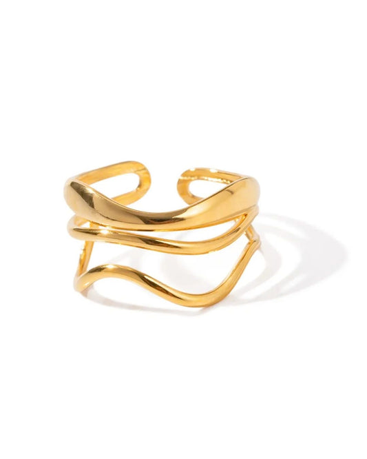 MULTI-LAYER RING