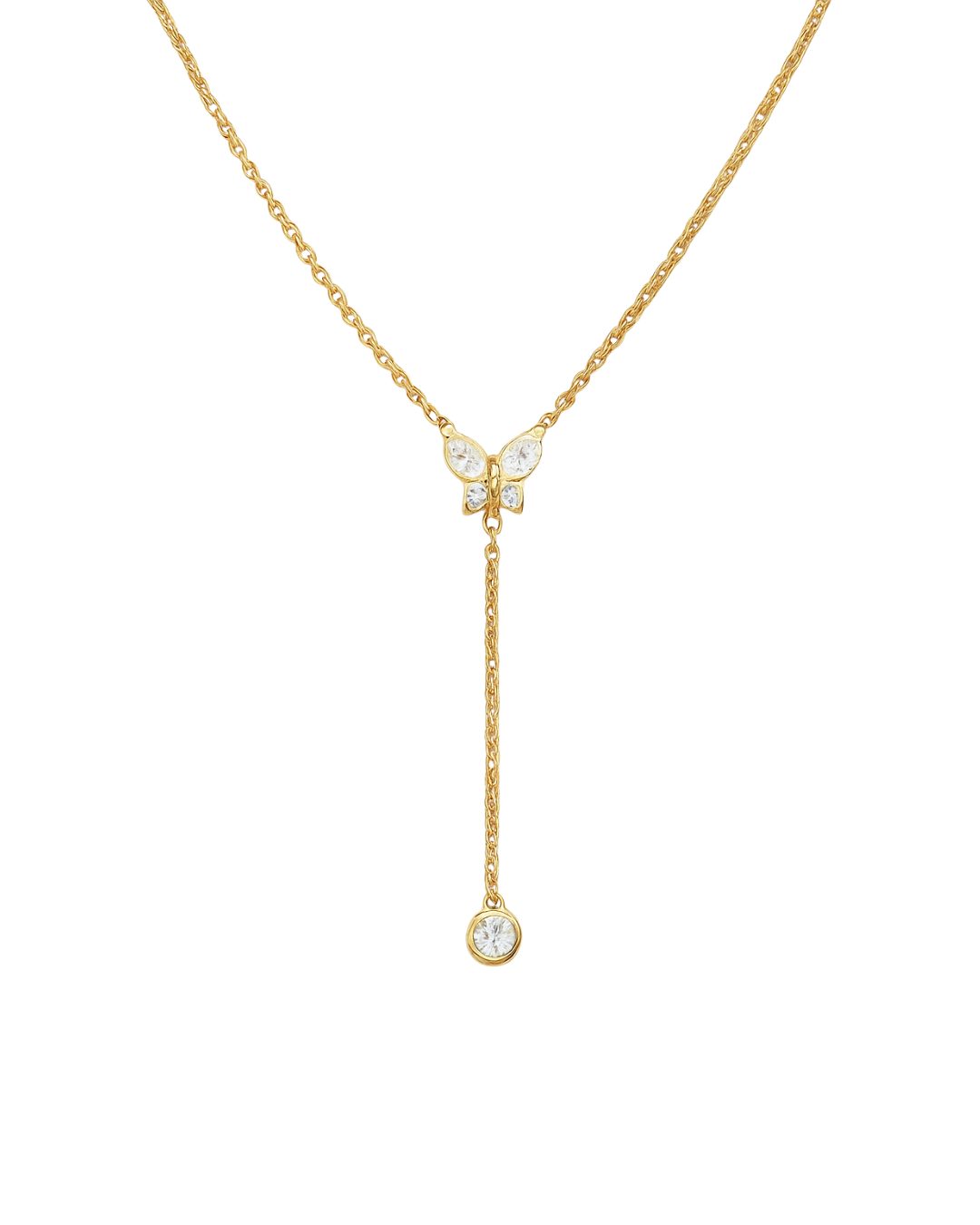 DEWDROP PENDANT