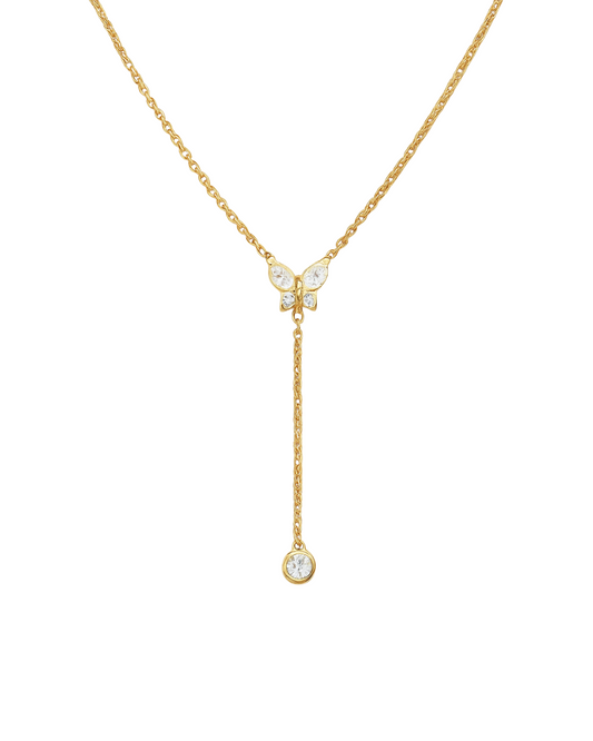 DEWDROP PENDANT