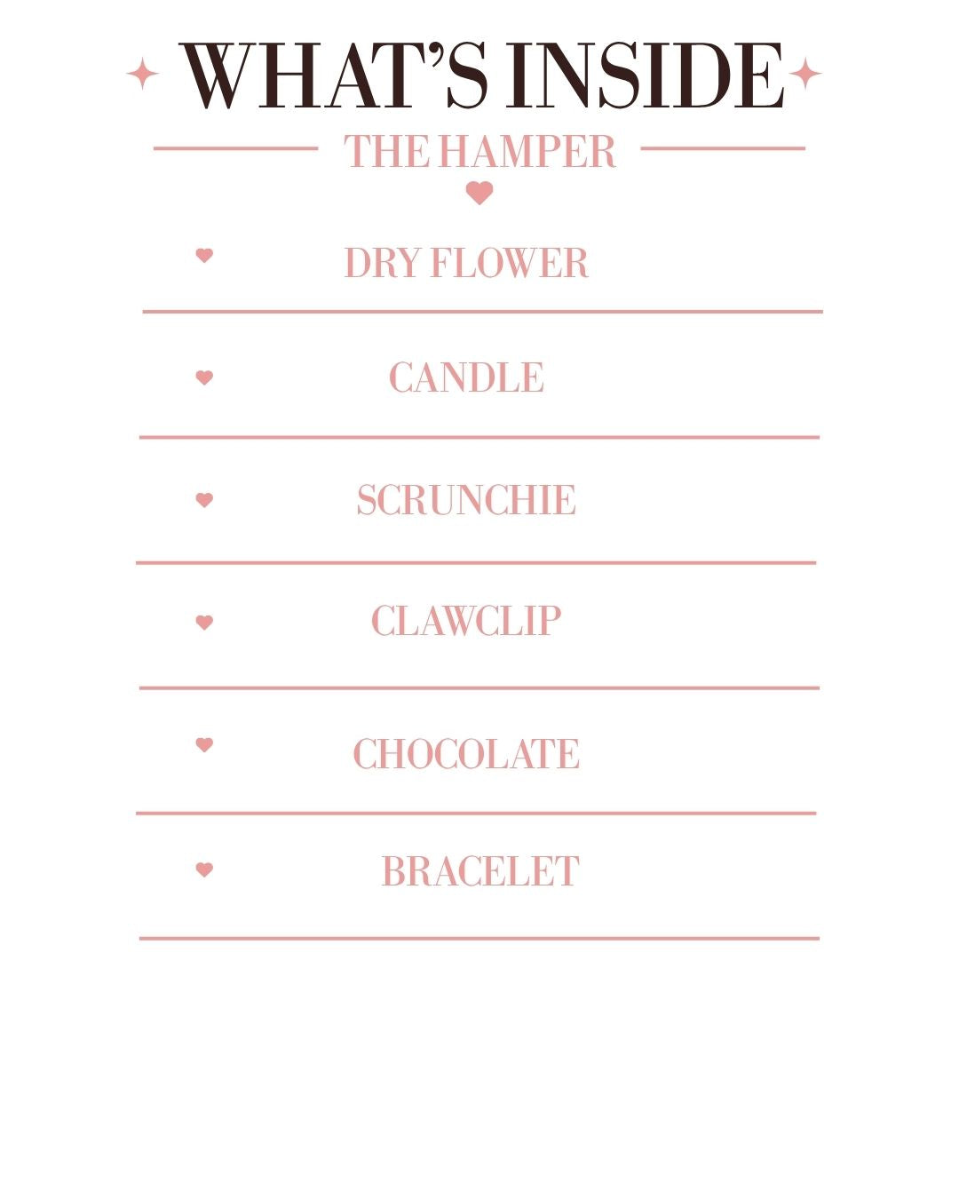 GOLDEN GLOW HAMPER