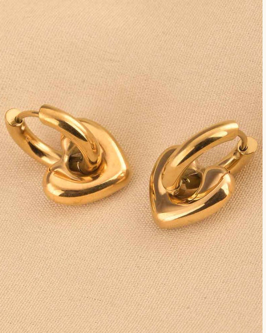 LOVER HOOPS