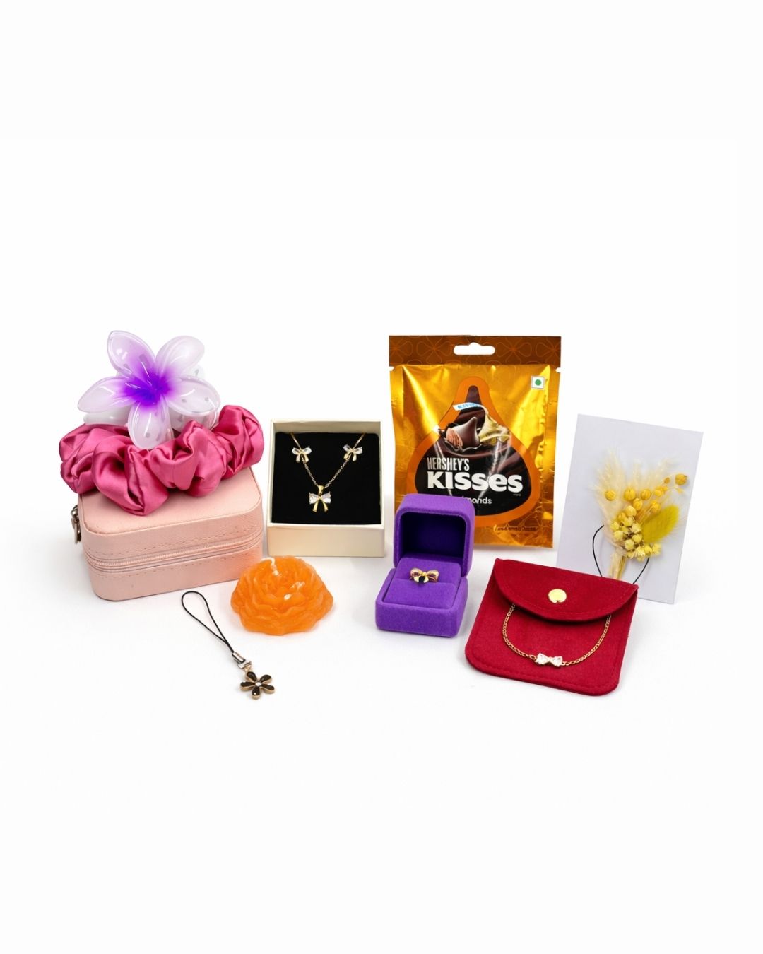 BLOOM HAMPER