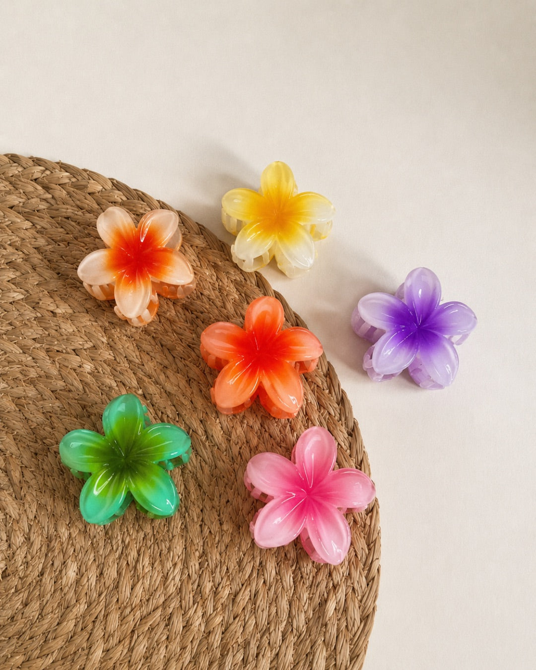FLOWER SMALL