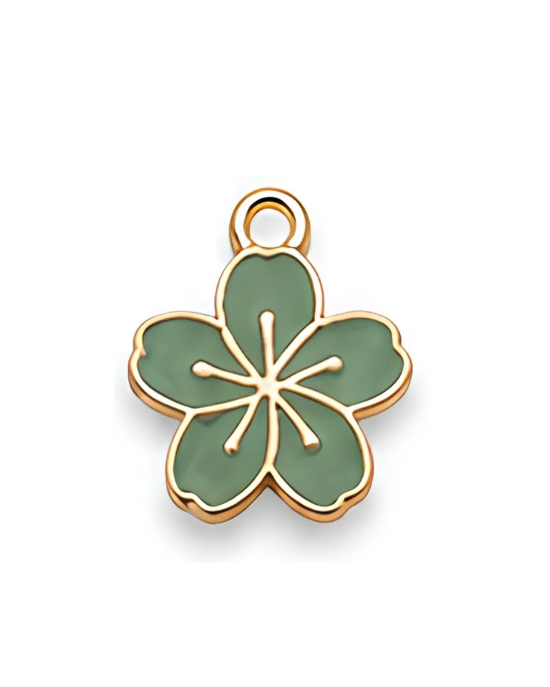 CLOVER FLOWER