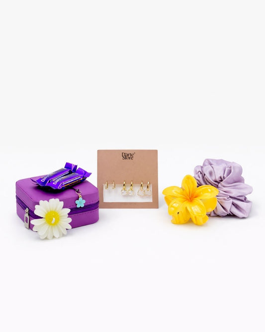 SHINE HAMPER