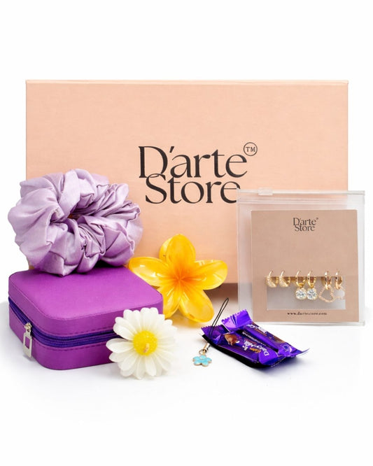 SHINE HAMPER