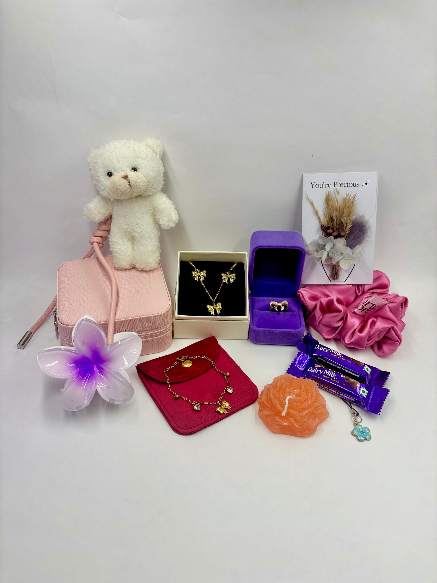 Pamper Hamper