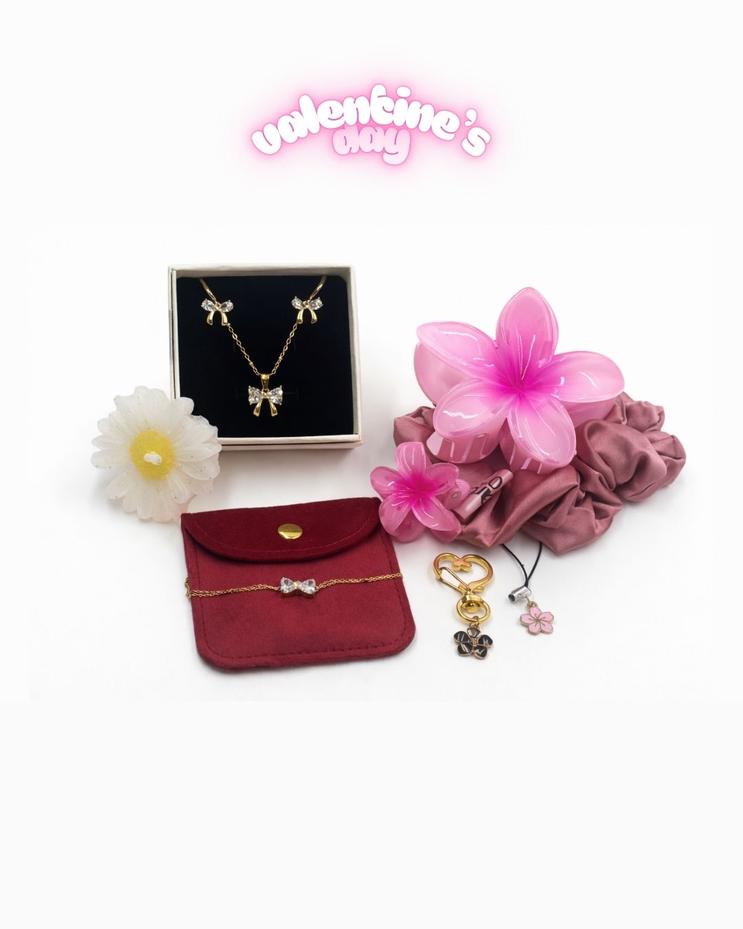 Love in Bloom Hamper