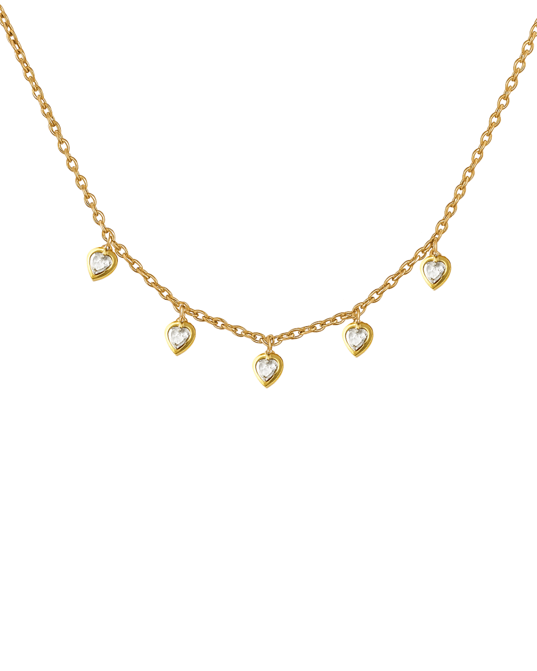 ALORA HEART PENDANT
