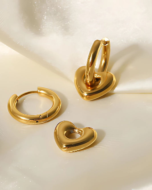 LOVER HOOPS