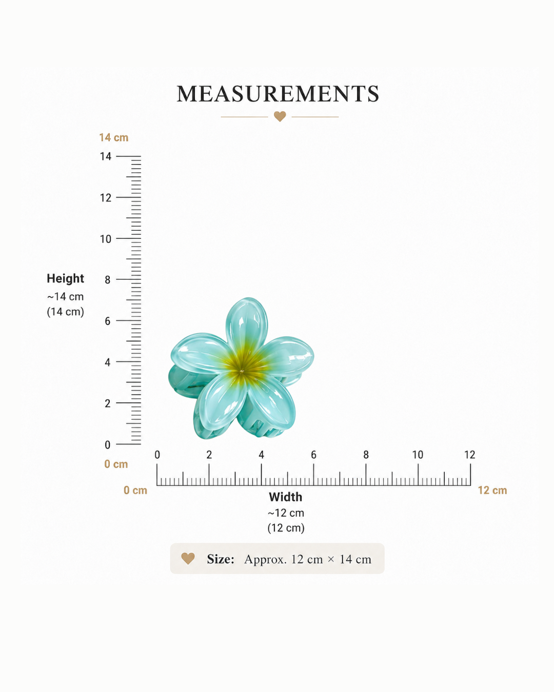FLOWER BIG