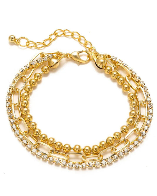 MULTI LAYER BRACELET