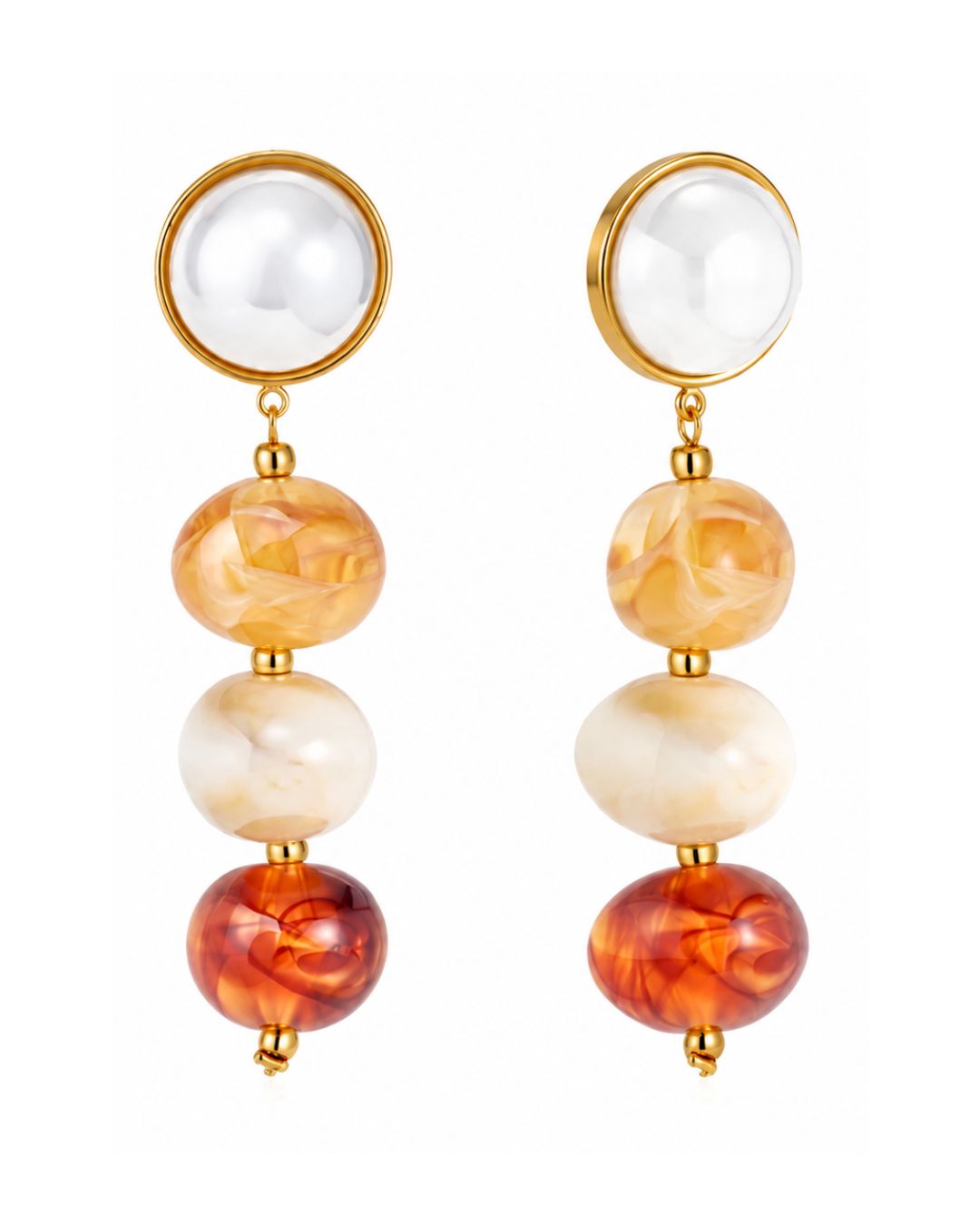 SORBET DROP EARRINGS
