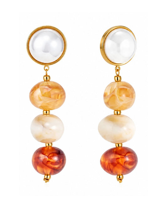SORBET DROP EARRINGS