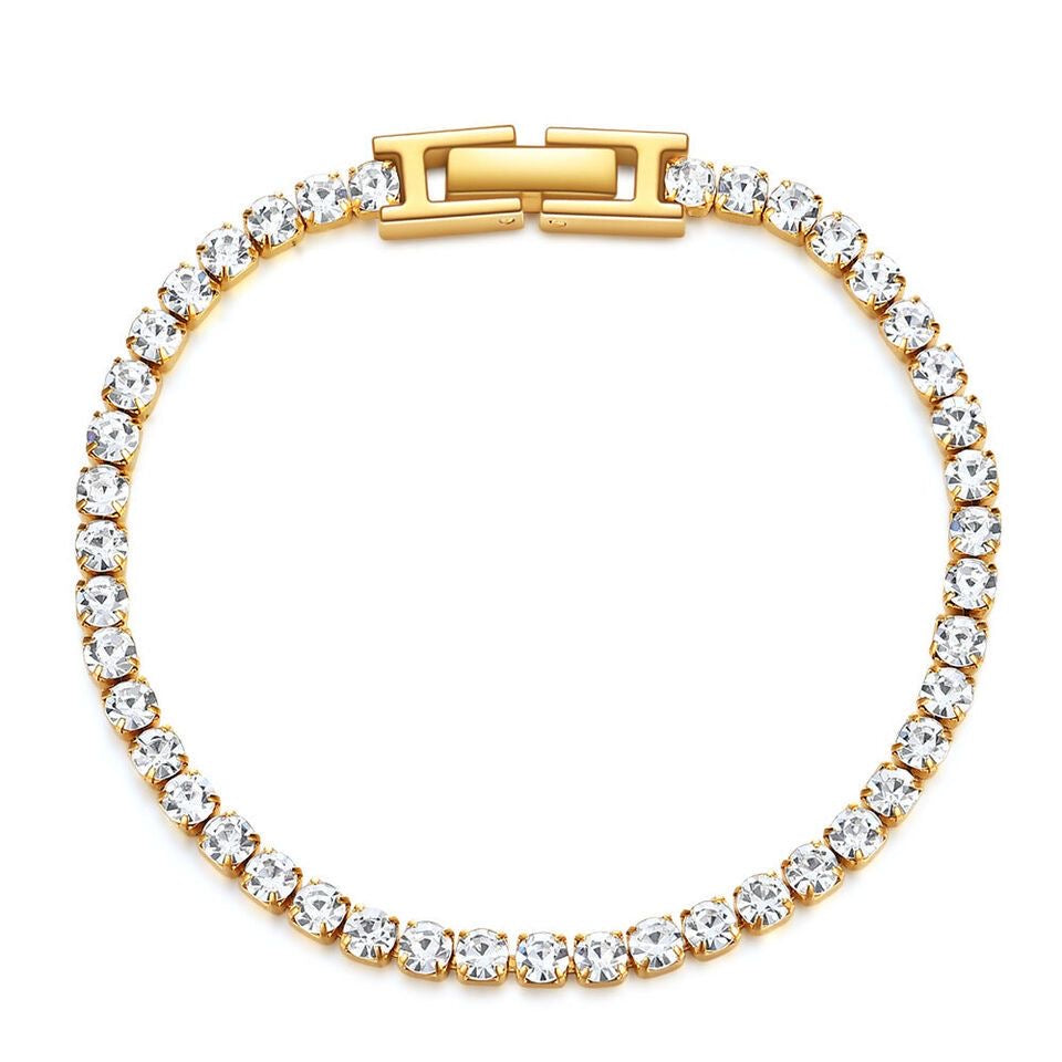 TENNIS BRACELET