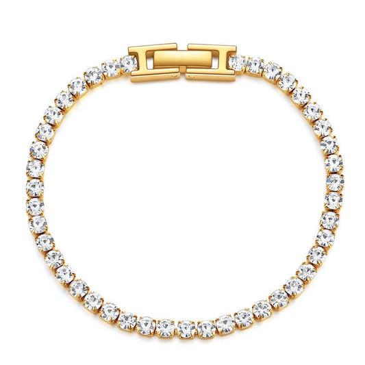 TENNIS BRACELET