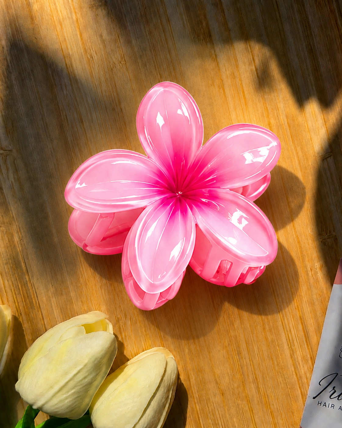 FLOWER BIG