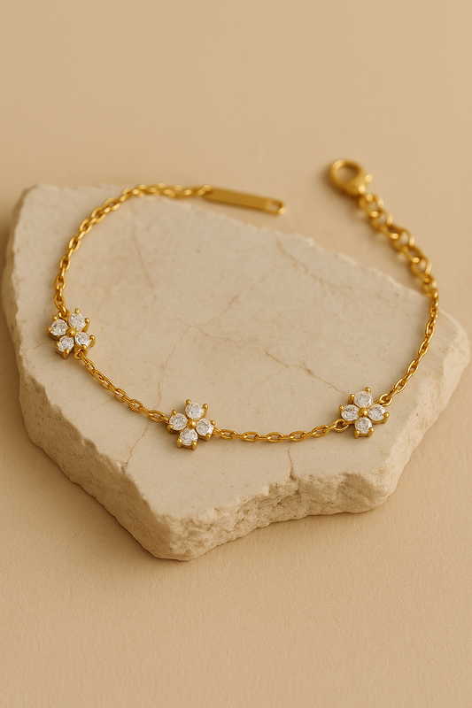 BLOSSOM BRACELET