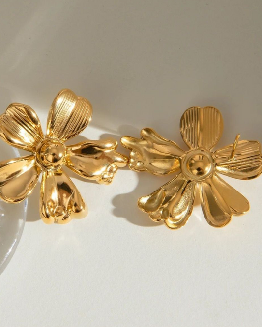 BALI EARRINGS