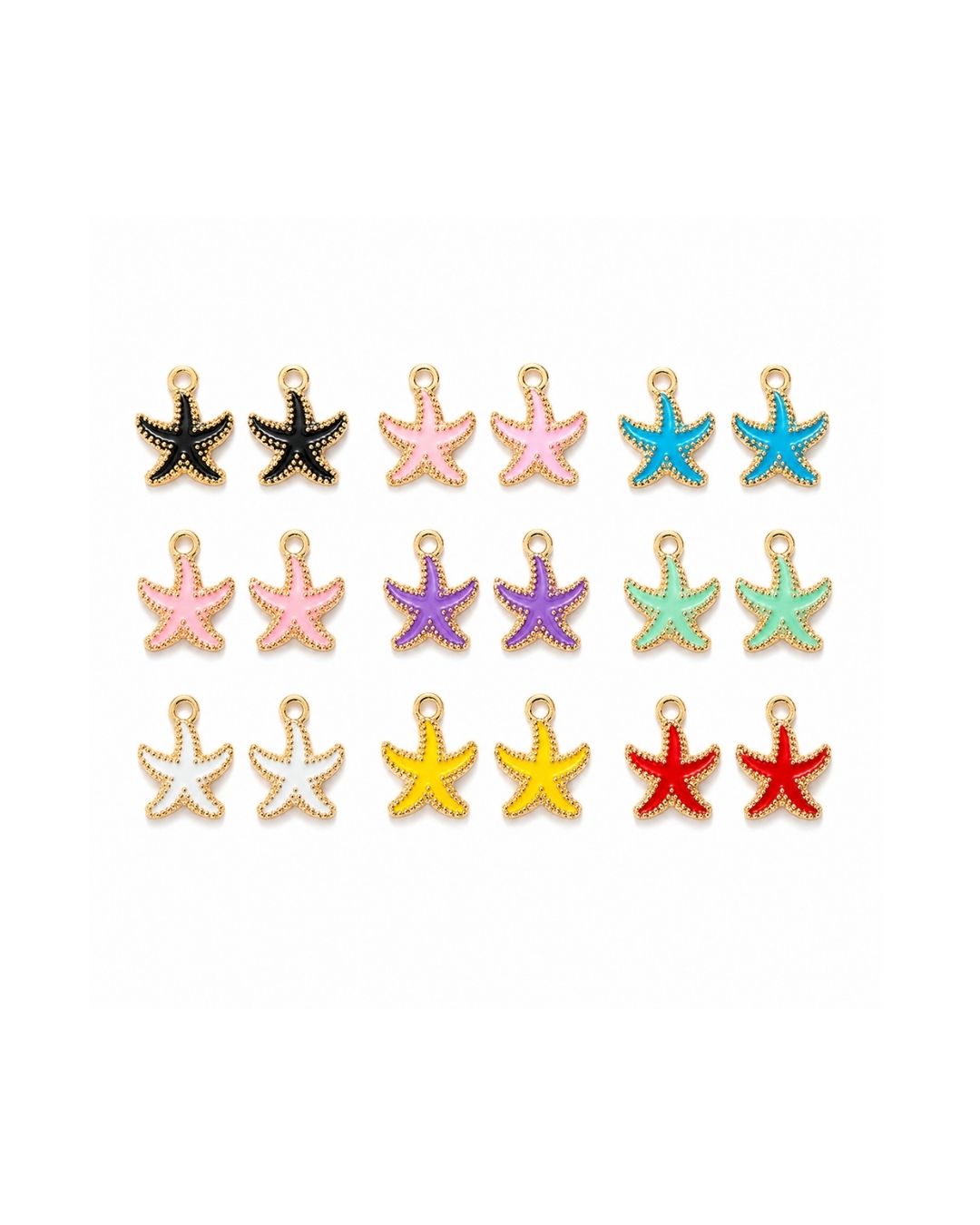 STARFISH