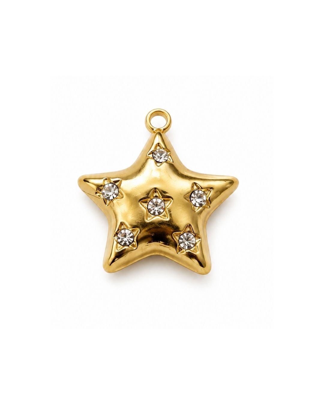 ZIRCON STAR