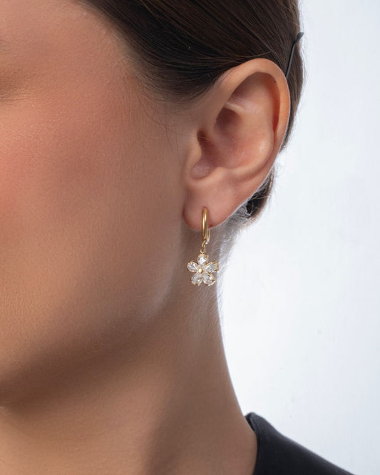 DAISY EARRINGS