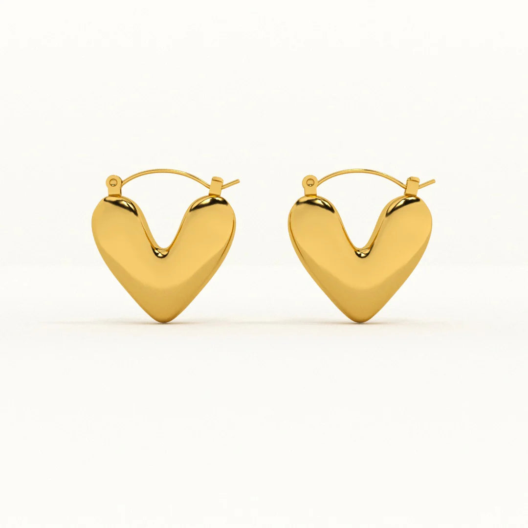 HEART HOOPS