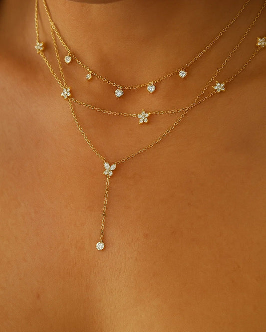 DAISY DREAM STACK