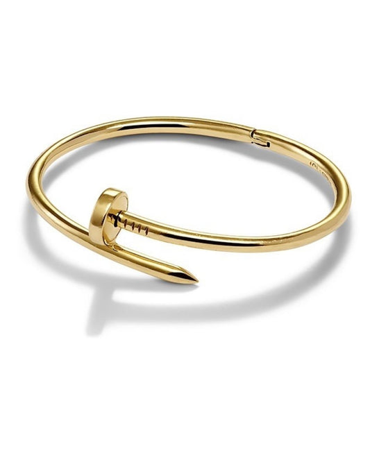 CARTEIER NAIL BRACELET