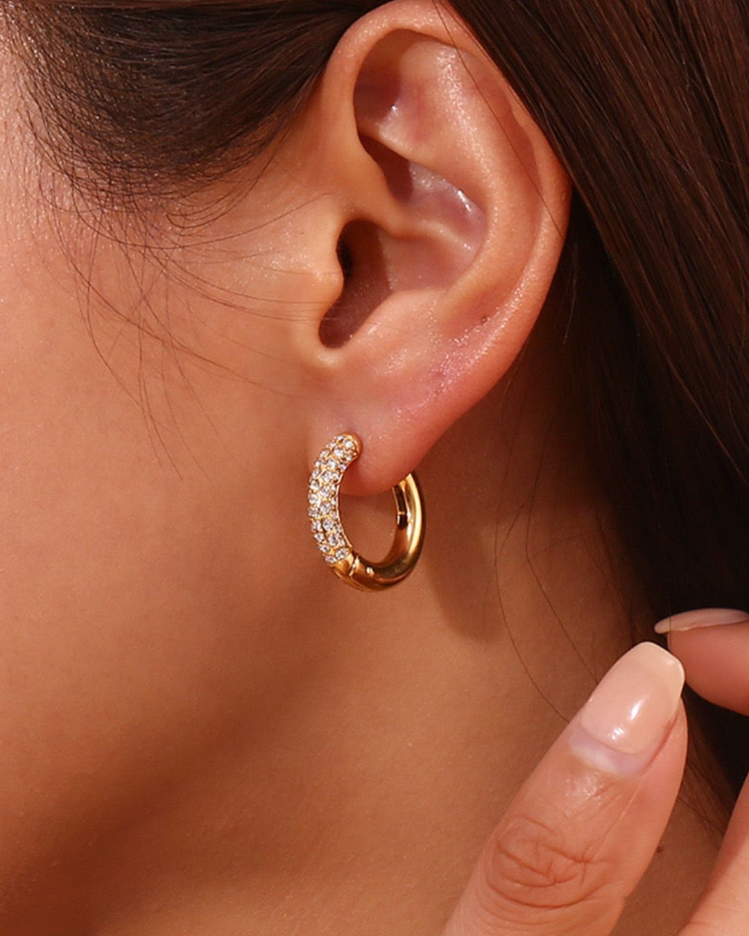 PATAKA EARRINGS
