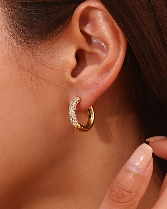 PATAKA EARRINGS