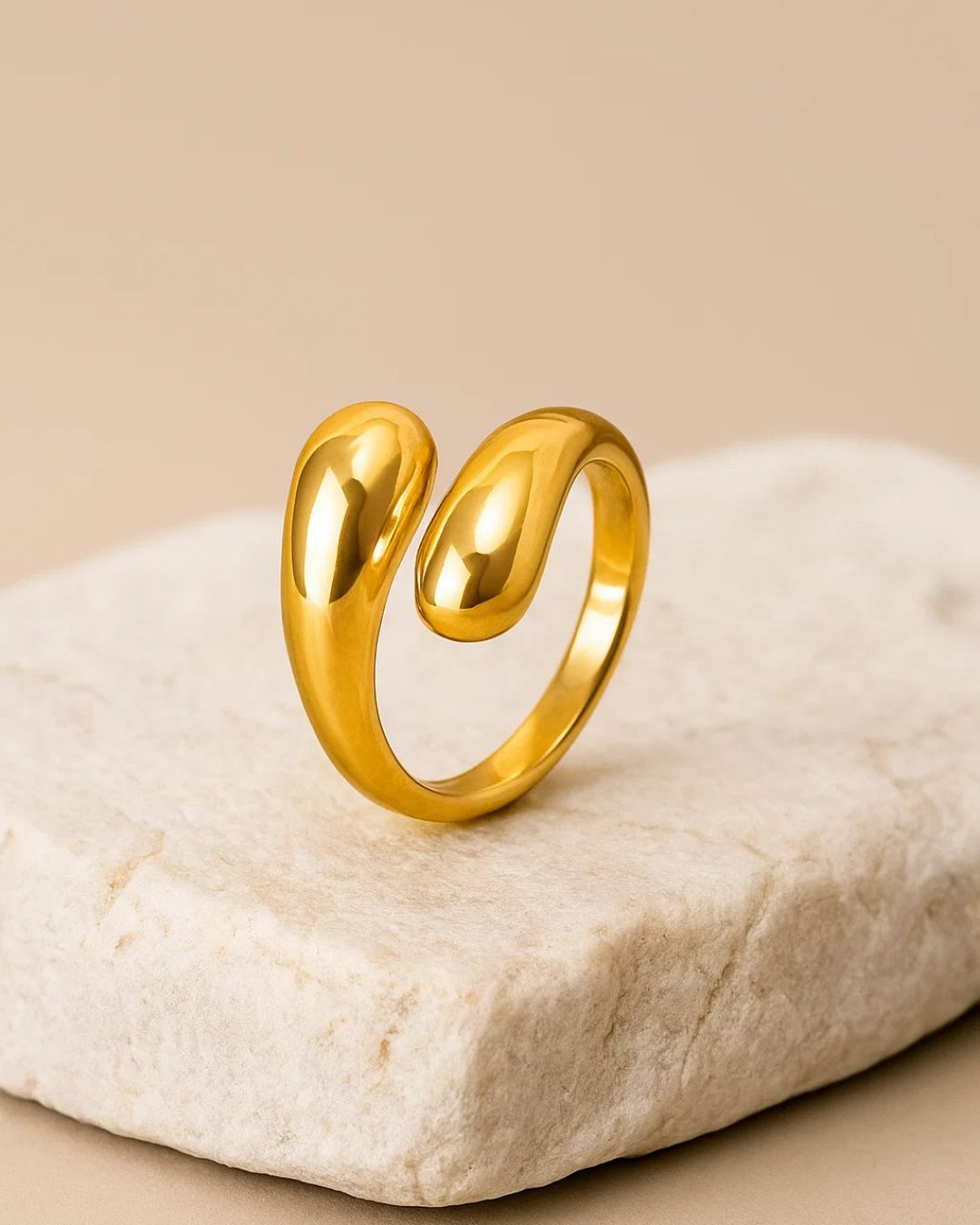 DRIP DUO RING