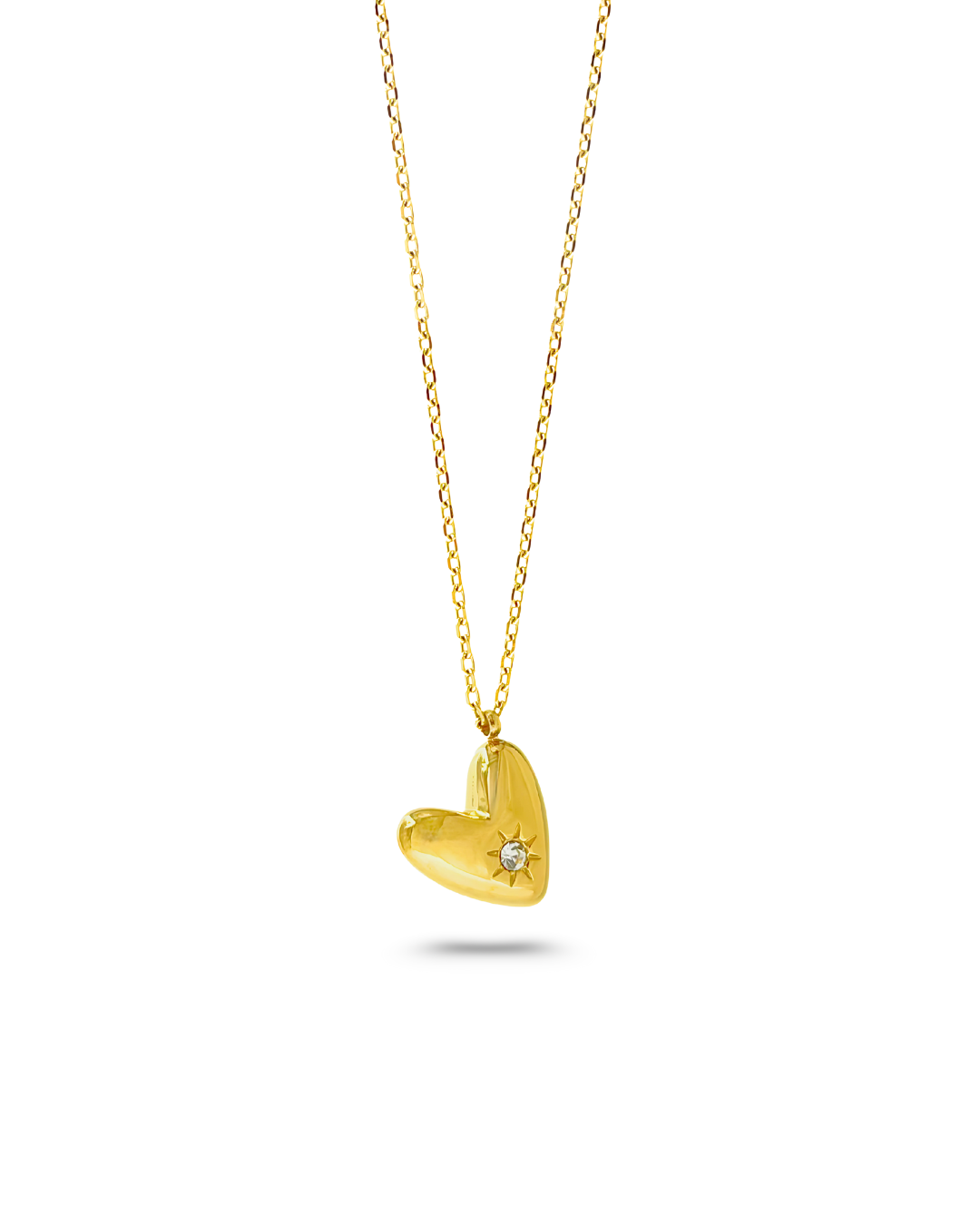 EVA HEART SET